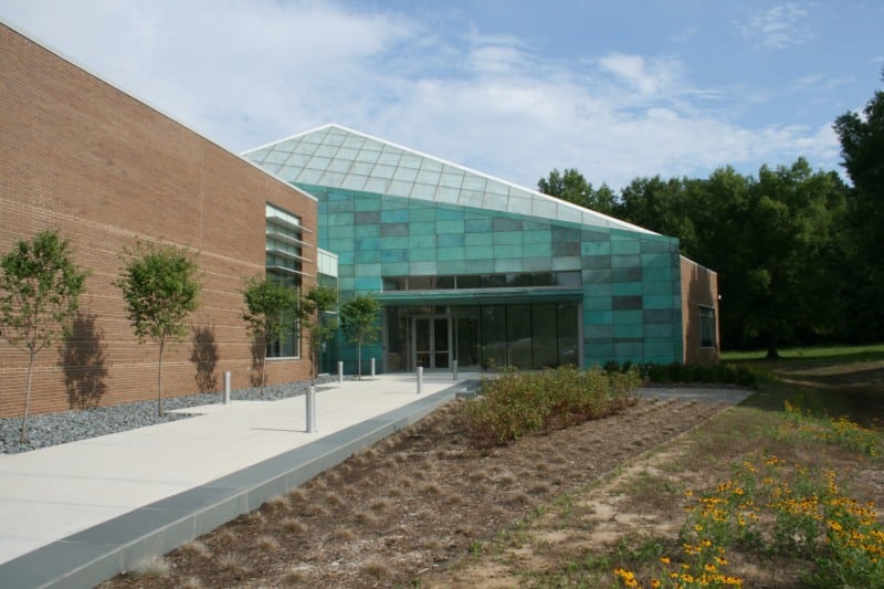 Extended Stay Research Triangle Park