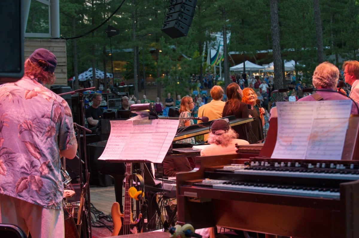 Furnished Apartments for Short Term Lease near Cary