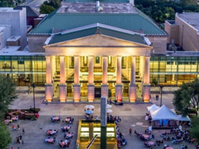 Duke Energy Center for the Performing Arts