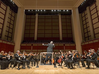 Duke Energy Center for the Performing Arts