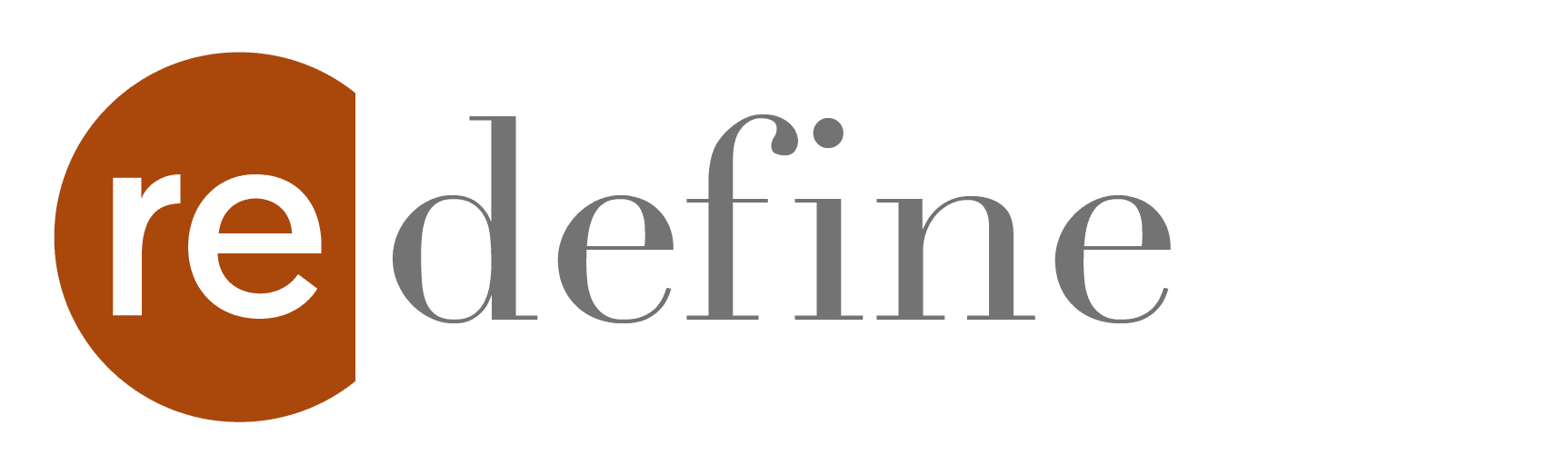 Revisn Redefine Redefine