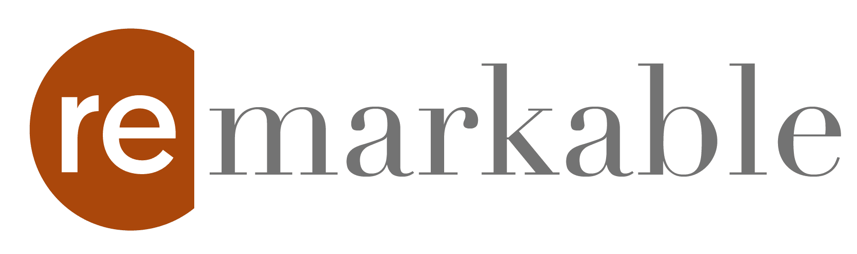 Revisn Remarkable Remarkable