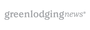 Green Lodging News Logo