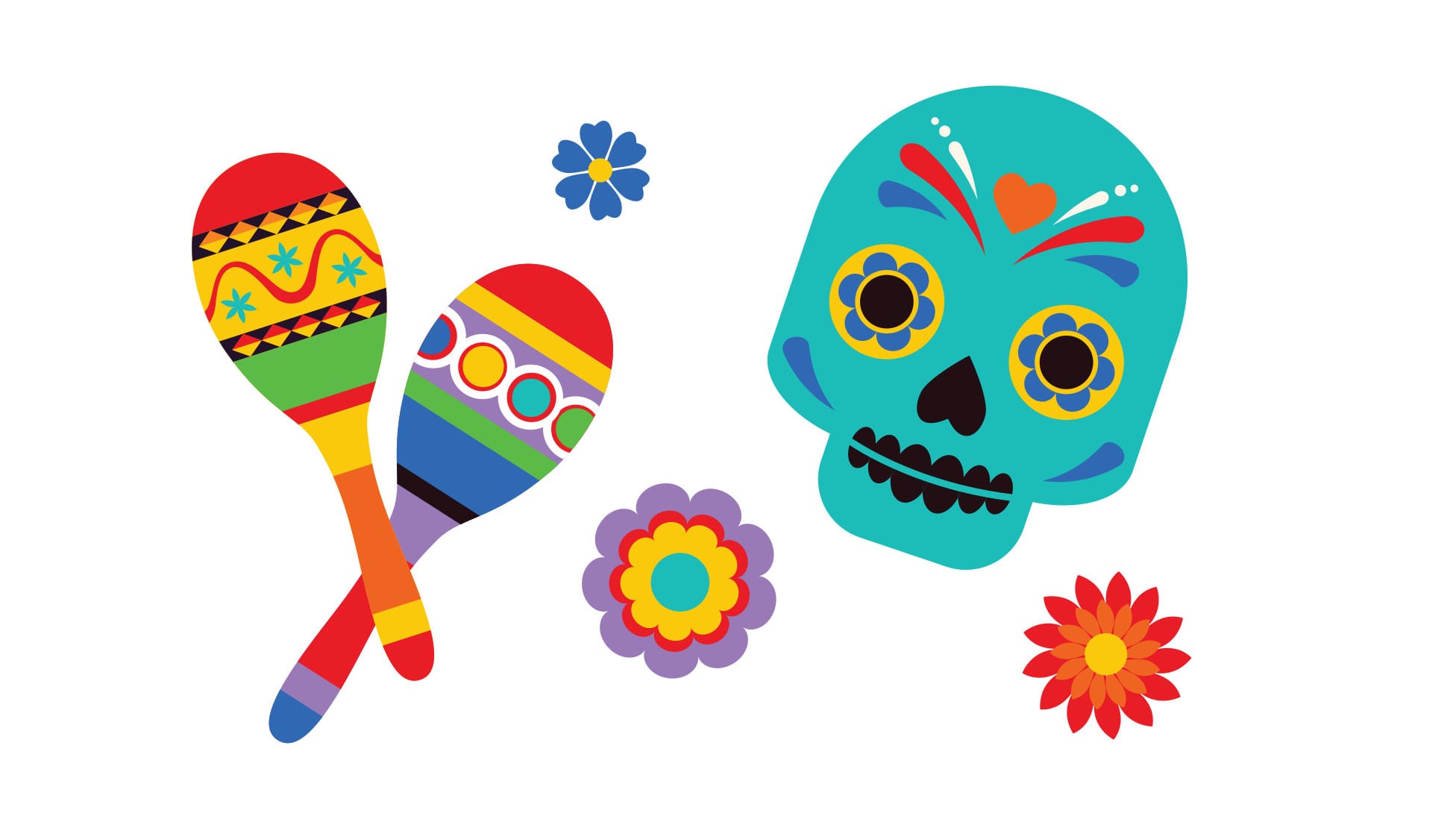 Day Of Dead Test2
