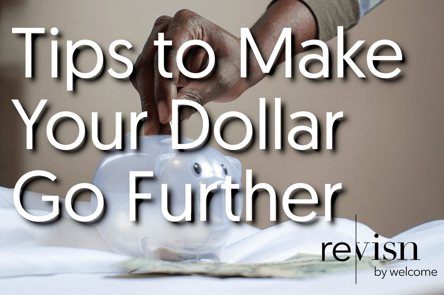 SavingsBlog save money