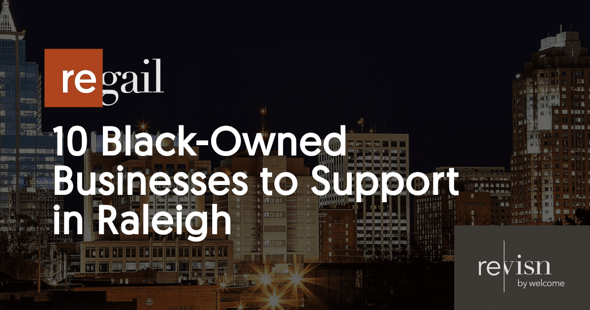 black owned businesses in raleigh nc