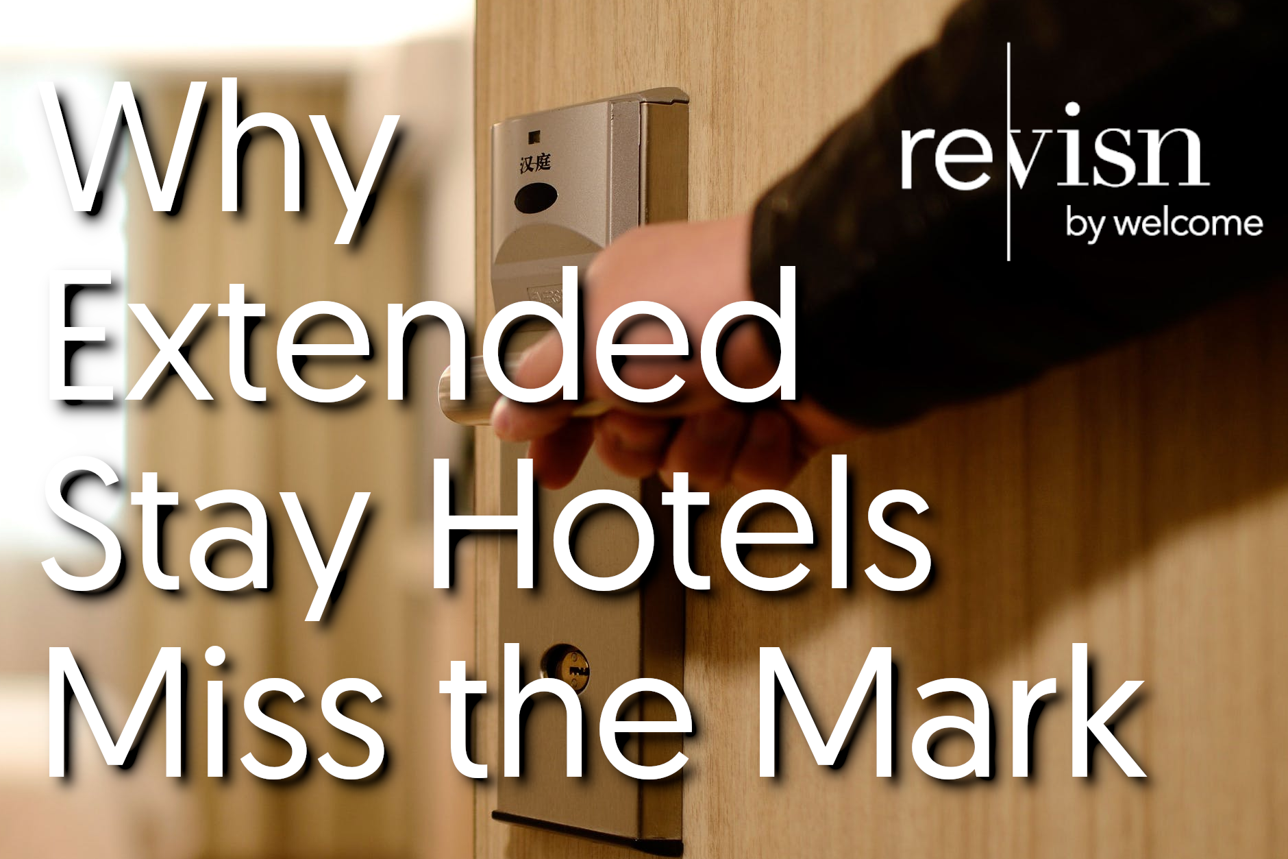 Extended Stay