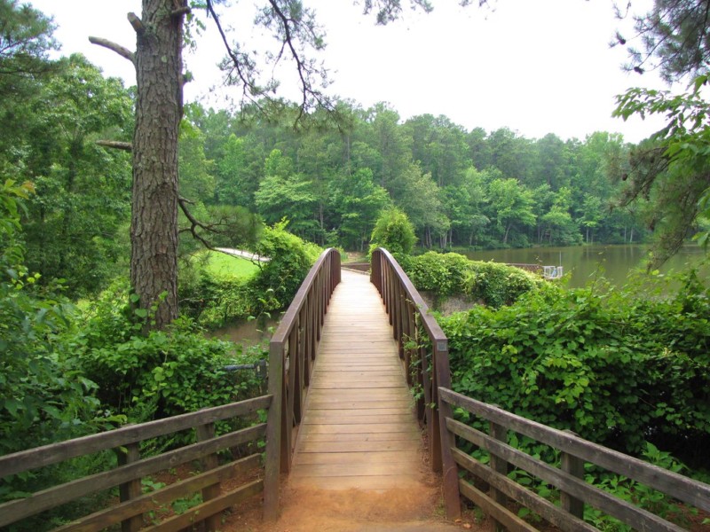 Best Parks in Raleigh, North Carolina – Revisn