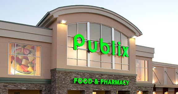 Generic Store