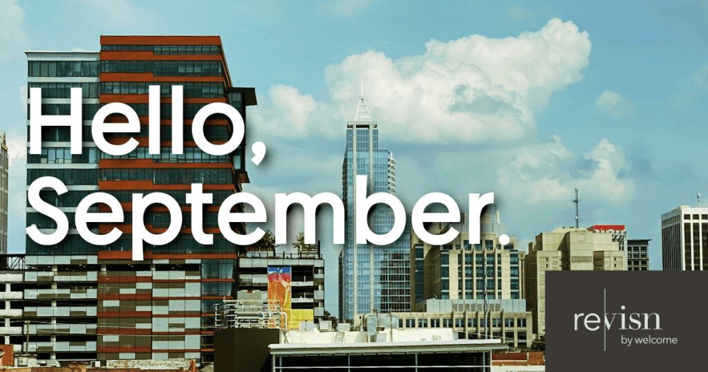 September