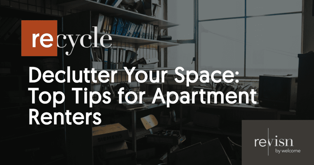 Declutter