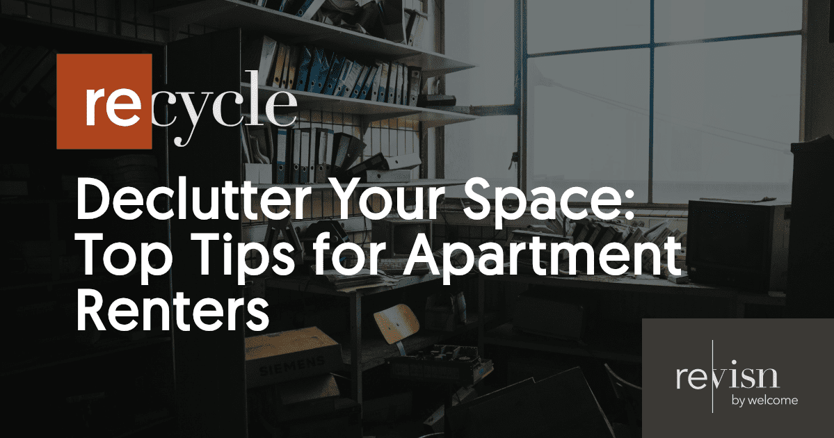 Declutter