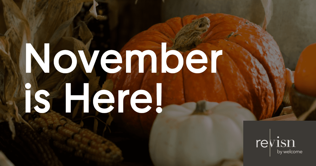 November Raleigh