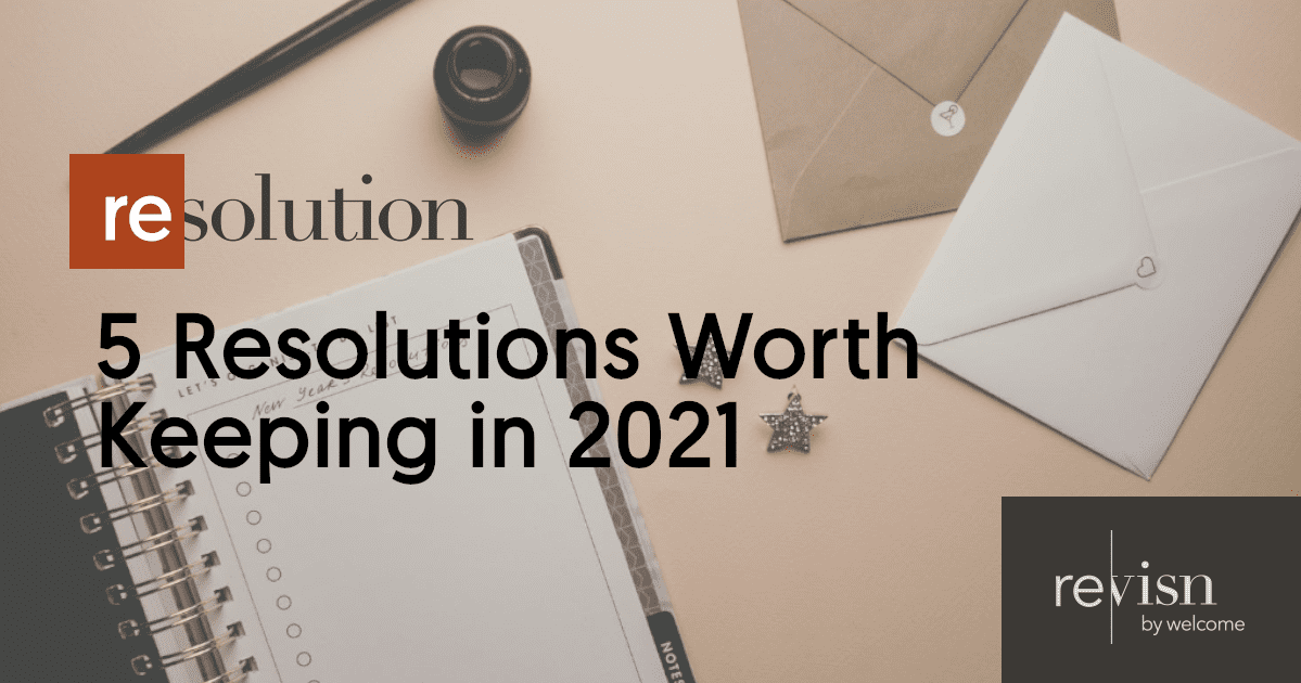 ResolutionBlog