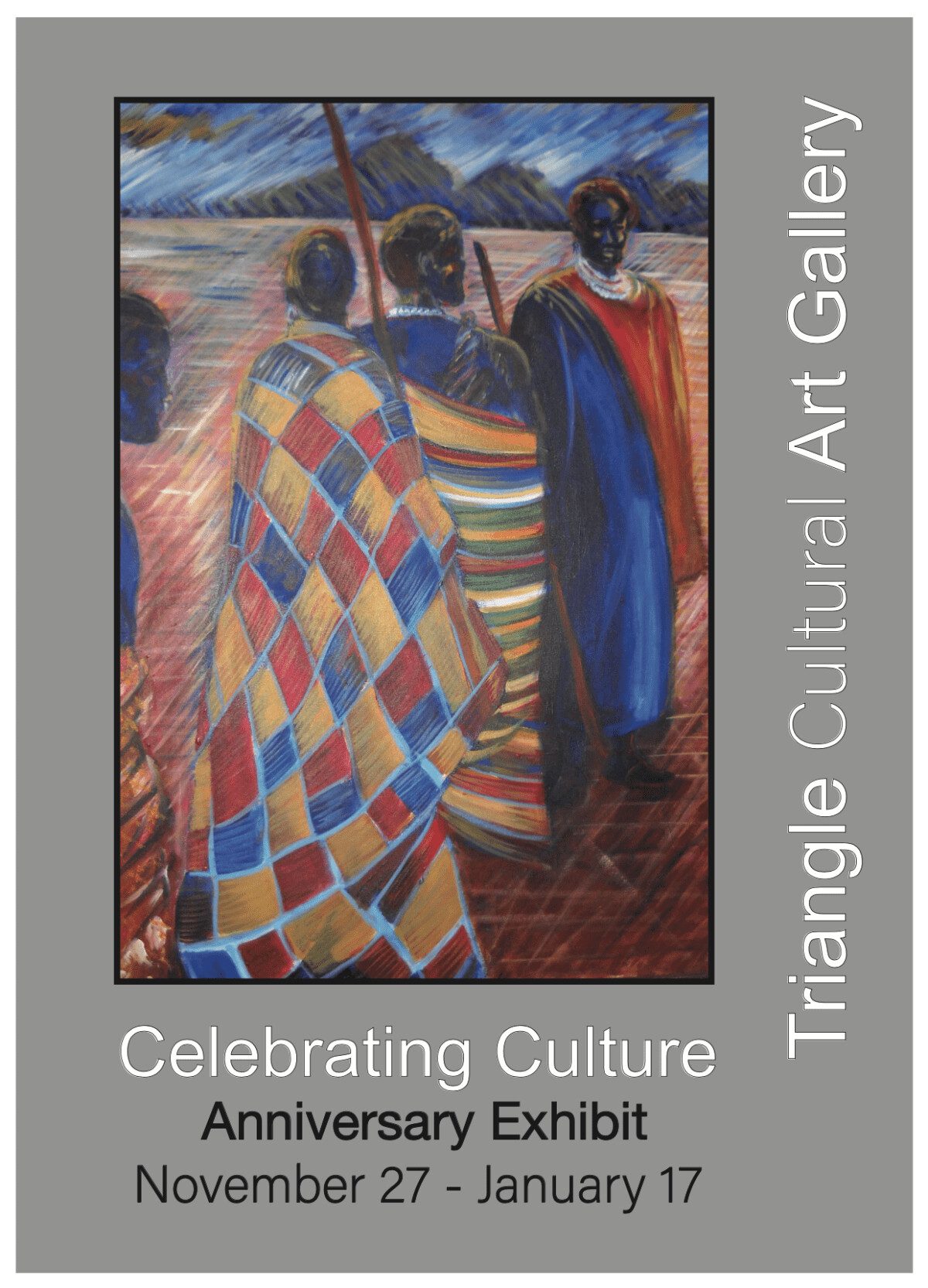 Celebrating Culture