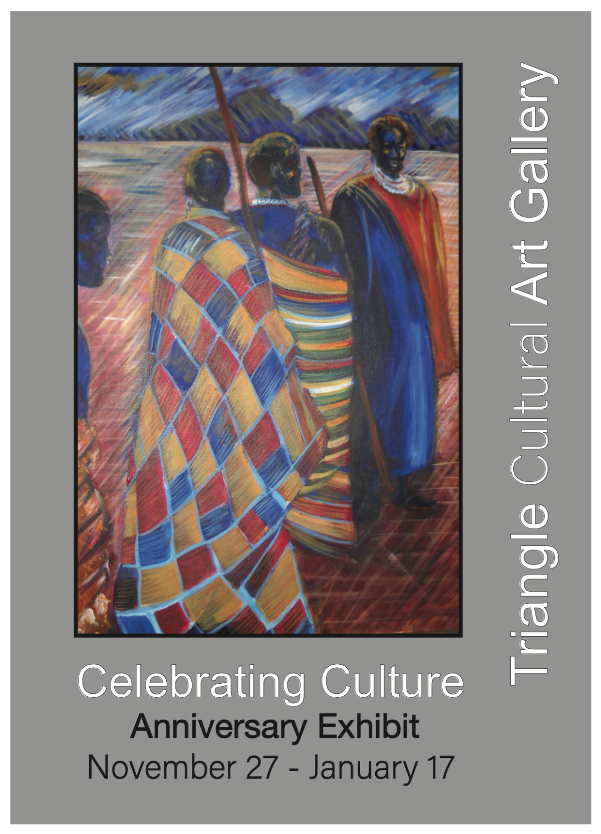 Celebrating Culture