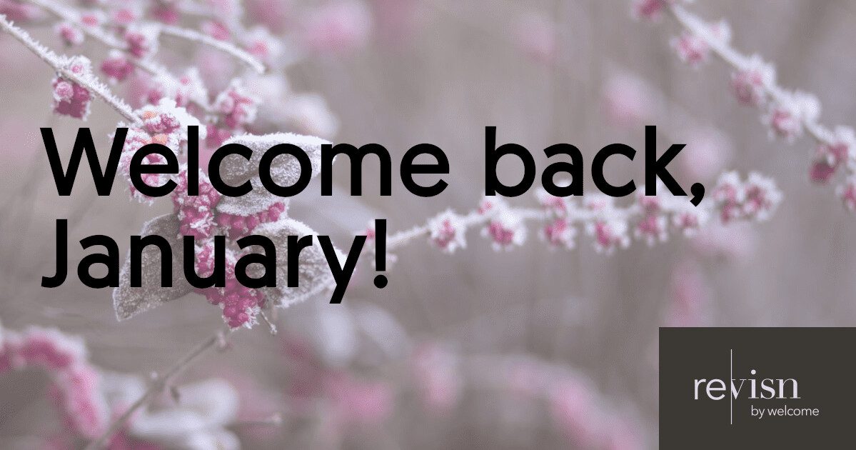 Januaryraleigh
