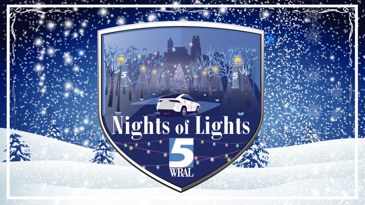 night of lights