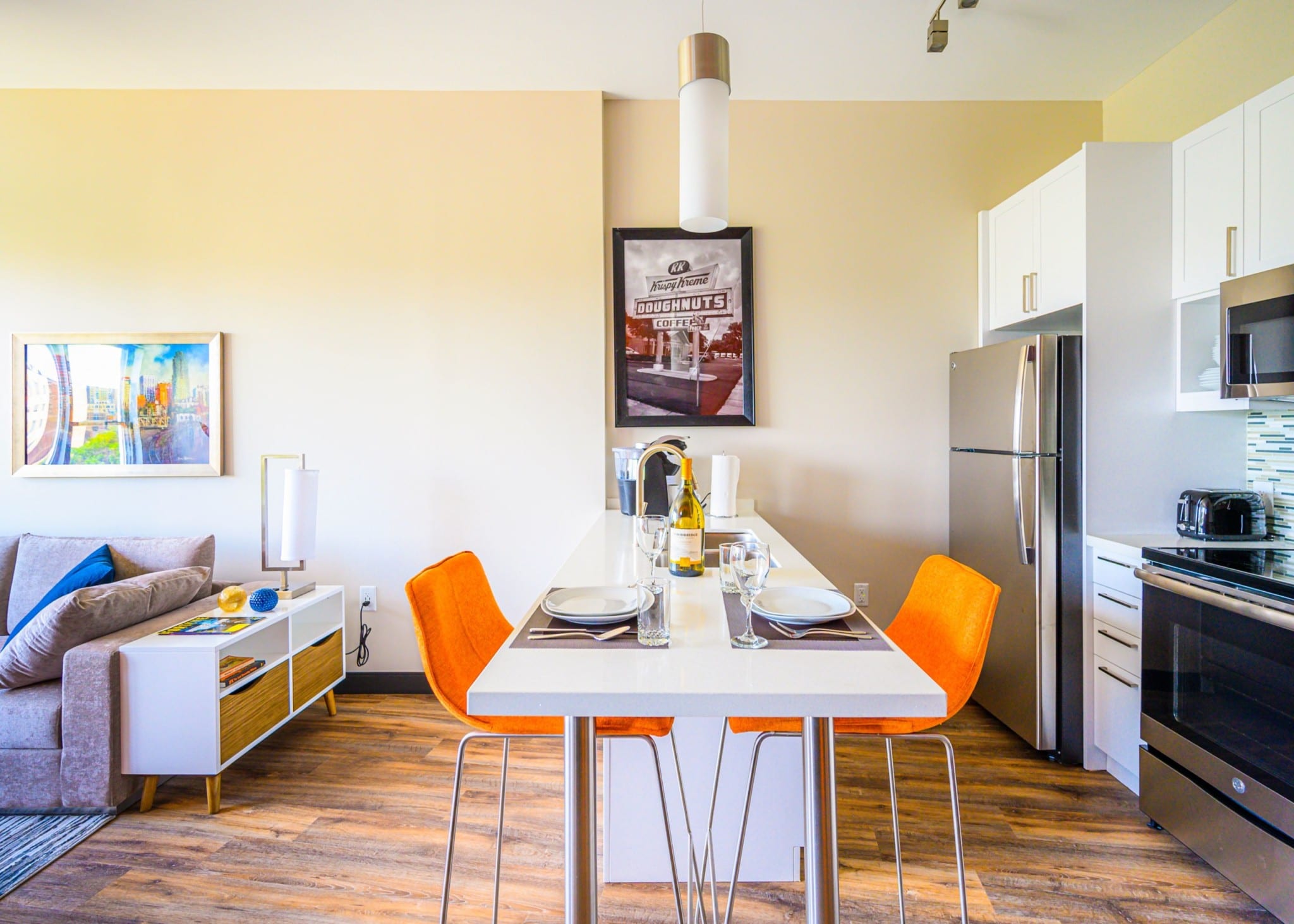 What Is An Executive Apartment? what is an executive apartment