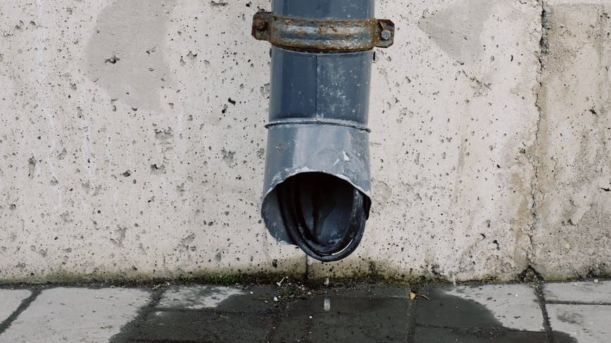 Gutter