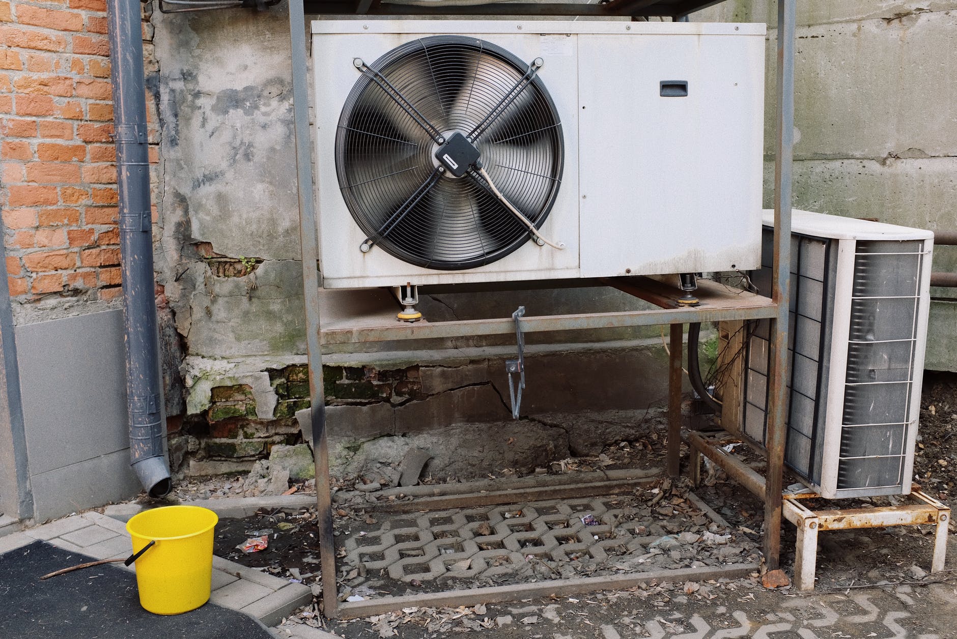 Hvac