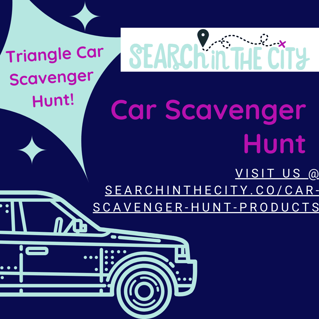 Scavenger Hunt