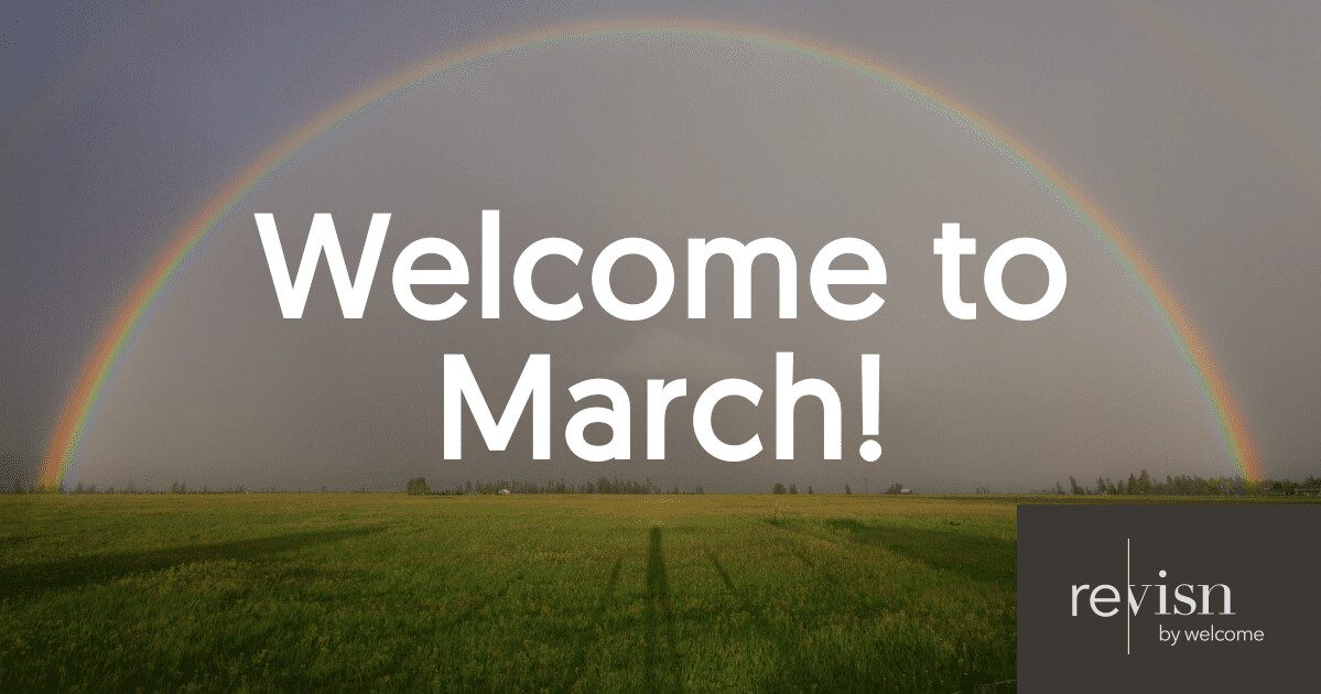 Marchraleigh
