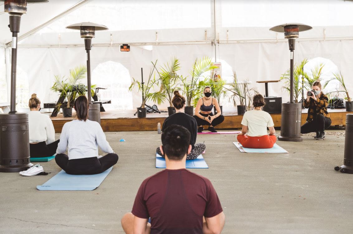 Yoga
