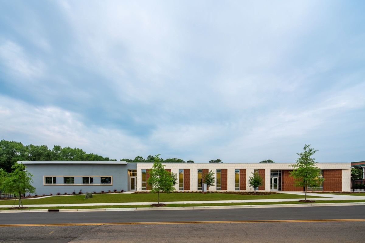 Revisn Gives Back to Oak City Cares Revisn Blog