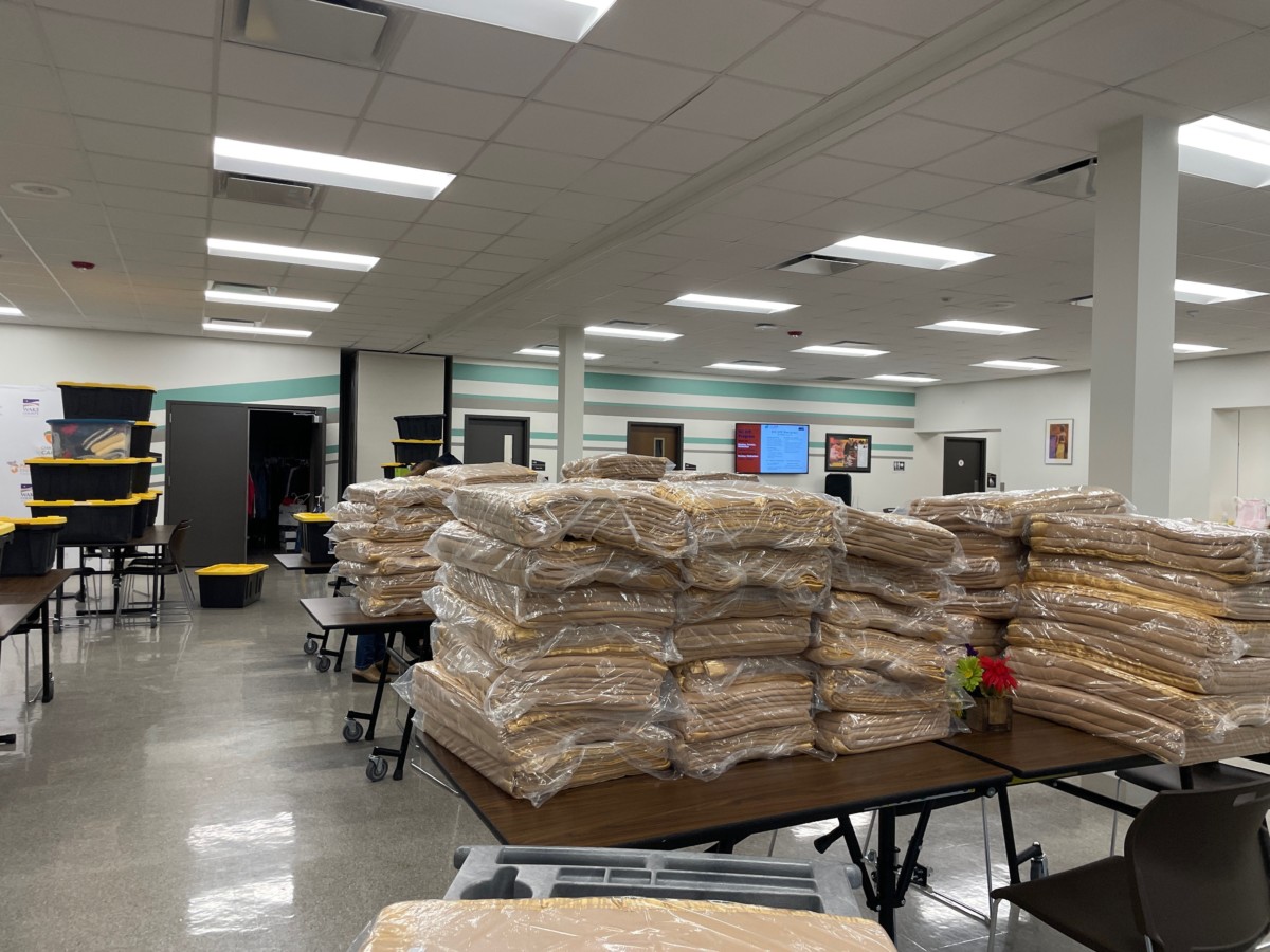 Revisn Gives Back to Oak City Cares Revisn Blog