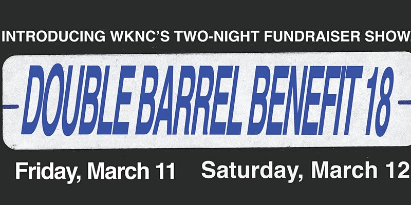 3 february in raleigh event