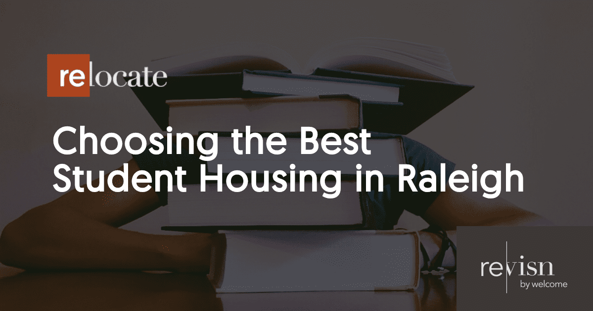 Student Housing 2022 Blog