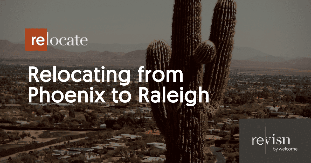 PhoenixToRaleigh