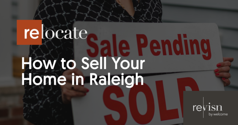 8 Things To Know Before Moving To Raleigh Nc Revisn Blog