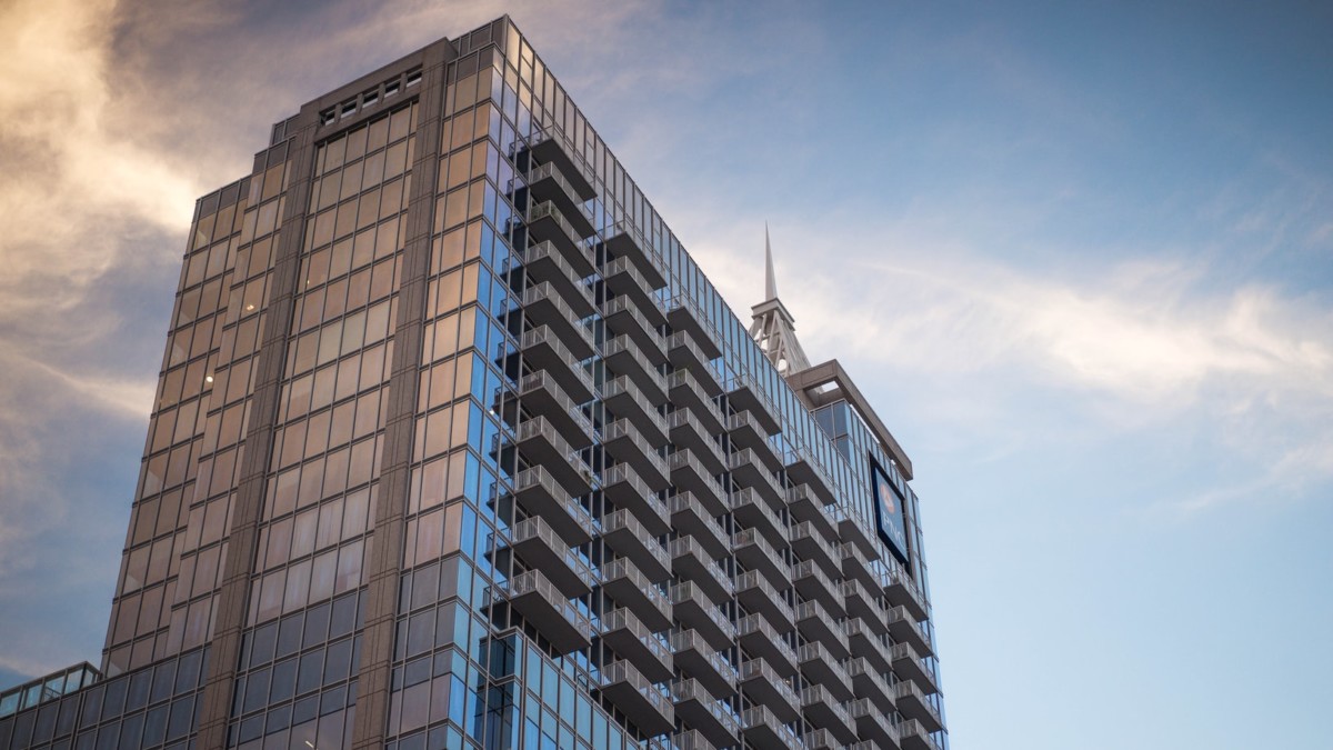 Pnc Building Raleigh Relocating from Atlanta, Georgia to Raleigh, North Carolina – Revisn