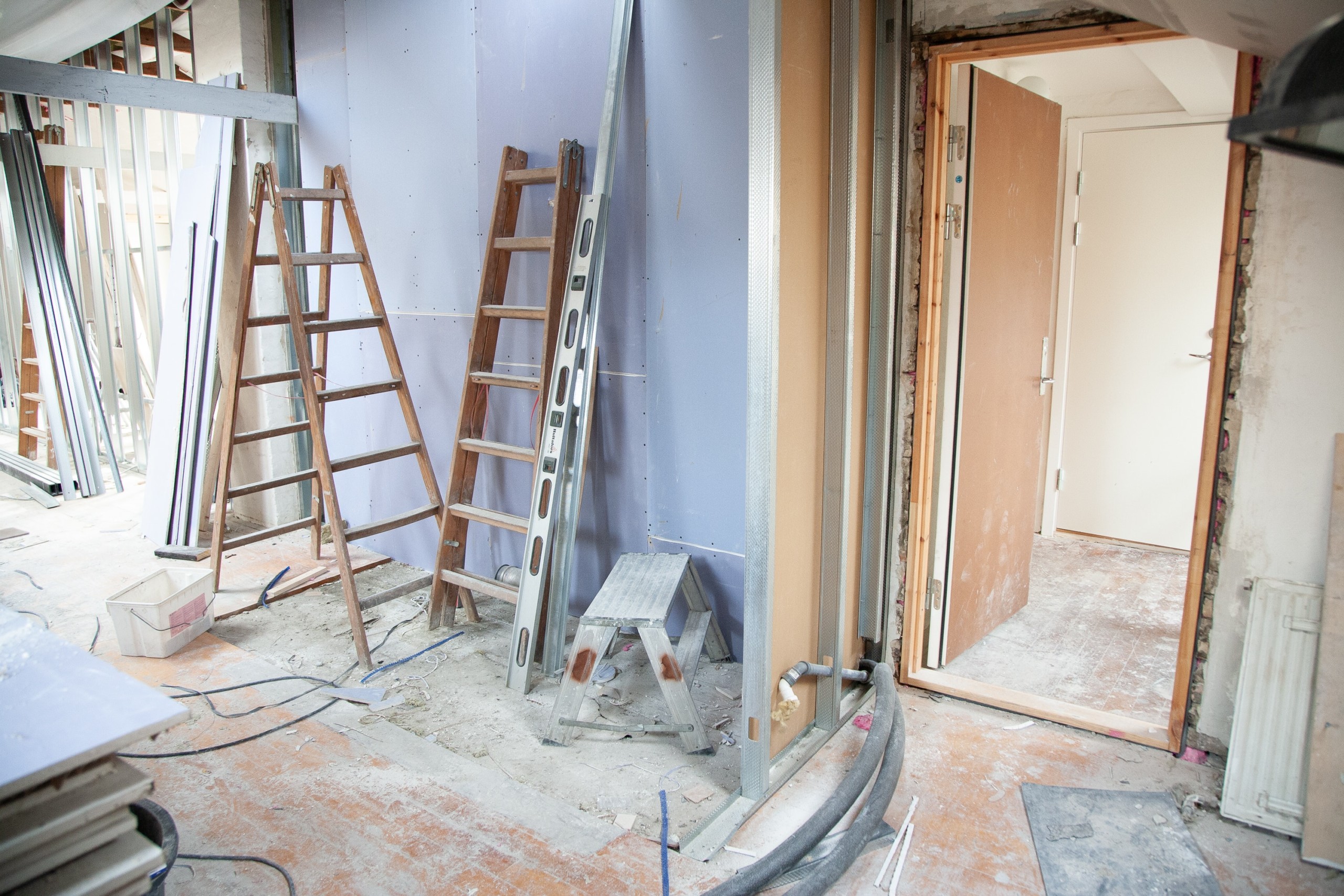 Remodel 1