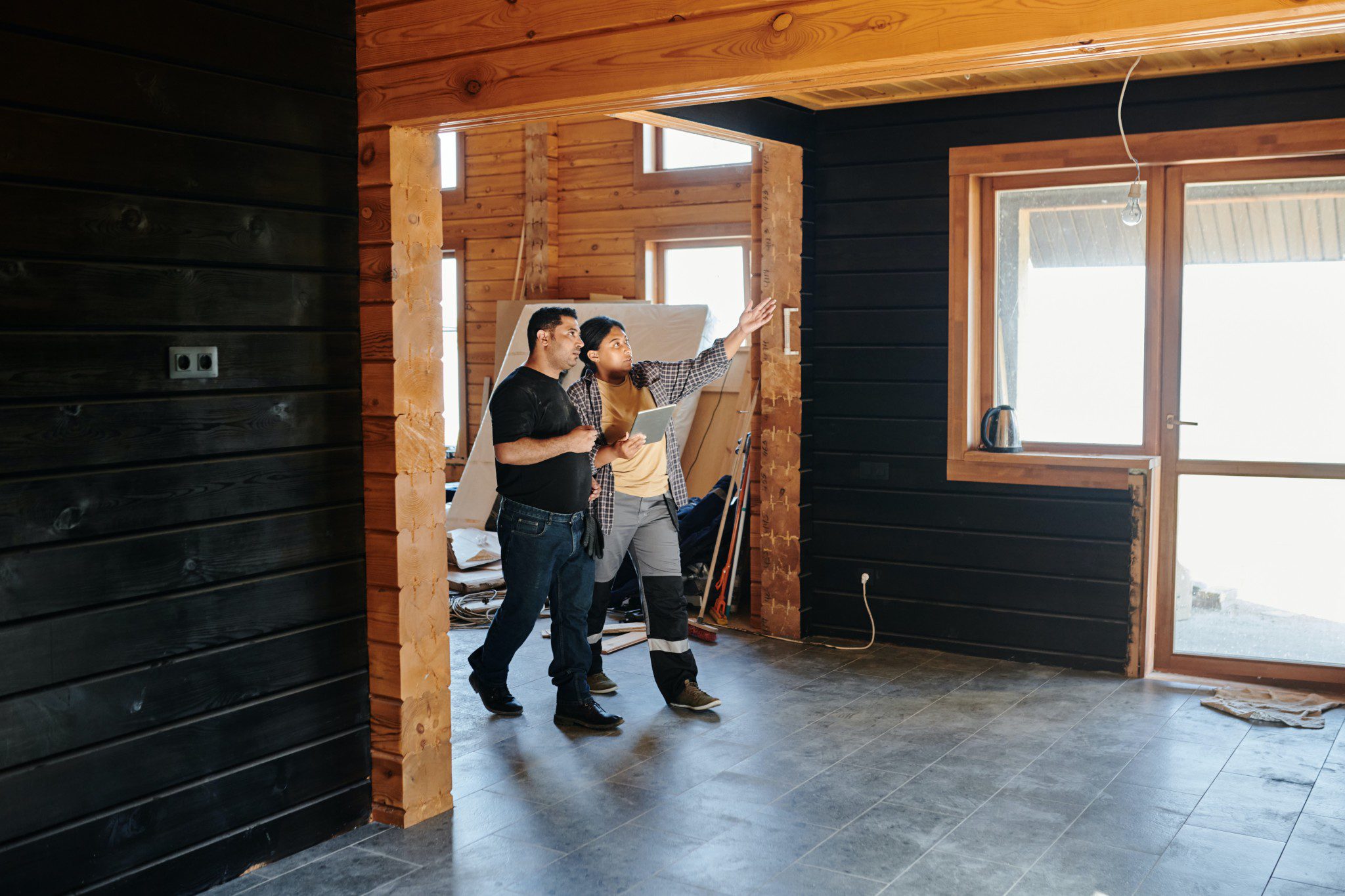 Remodel 2