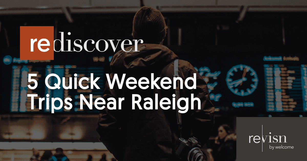 Quick Trips Blog
