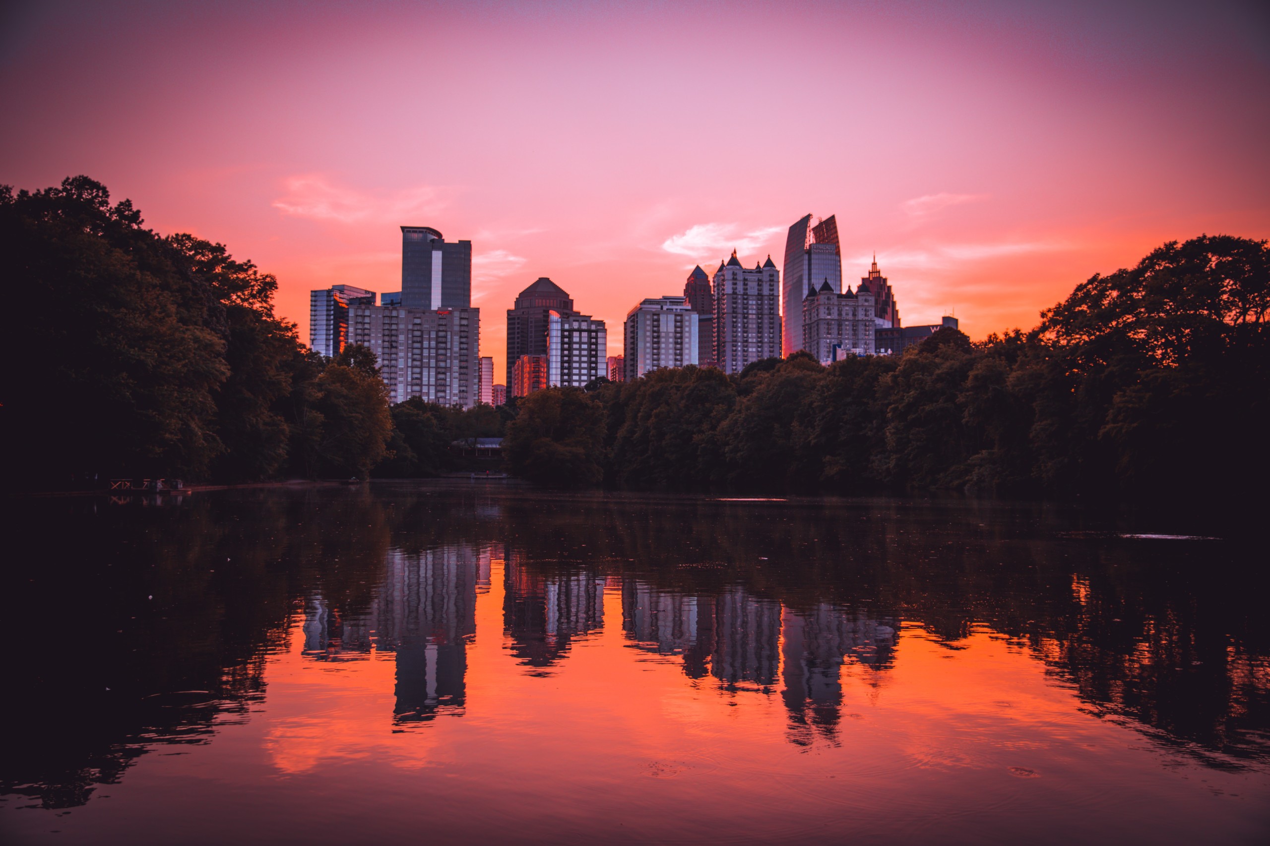 Atlanta