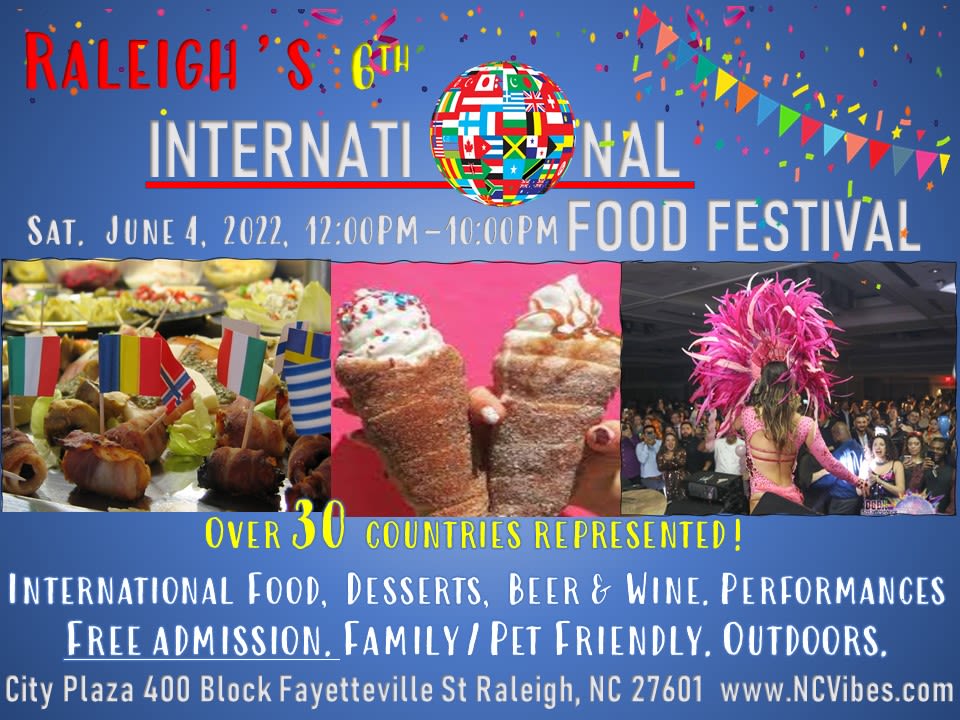 RIFF 2022 Flier 1D100145 E4F4 2349 BC52A2A731DEEADB 1d1b7c6a E798 2d4b B89e11bb8ae29d3d february in raleigh krispy kreme challenge