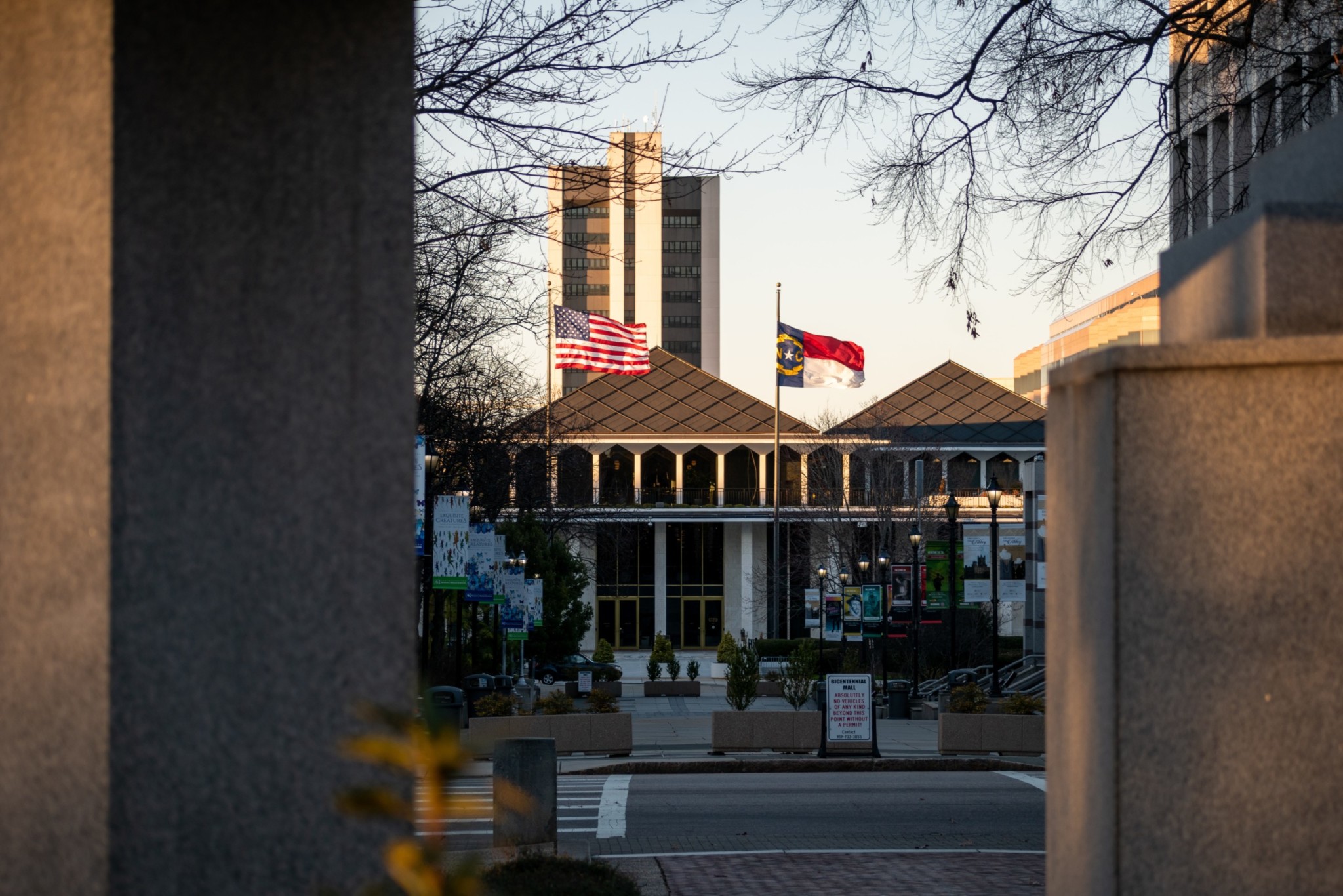Raleigh