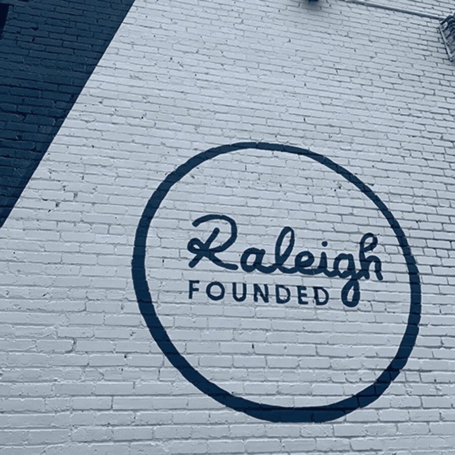 Raleigh Founded Raleigh Founded