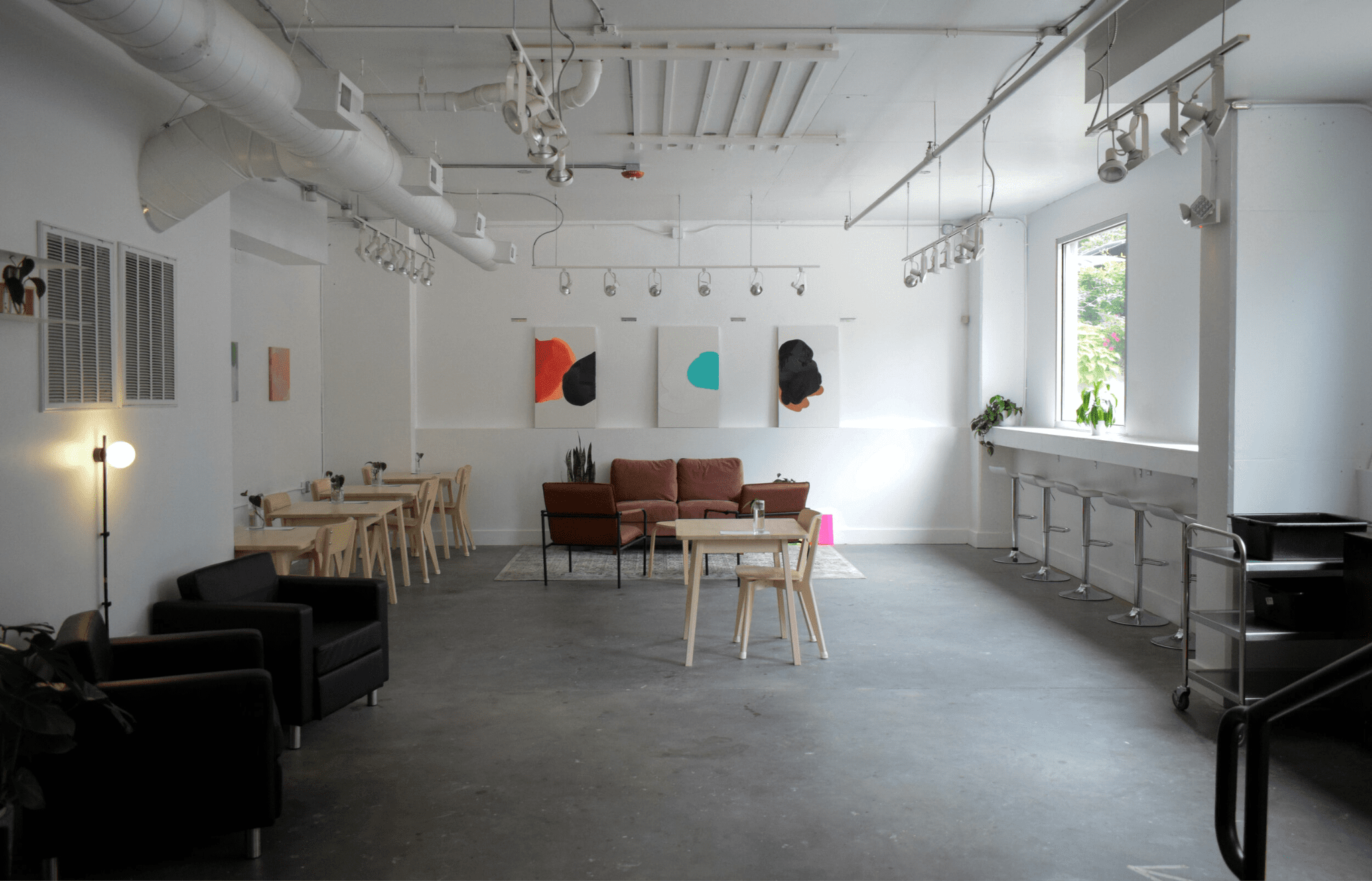 Image Via Iris Coffee Lab Image Via Iris Coffee Lab