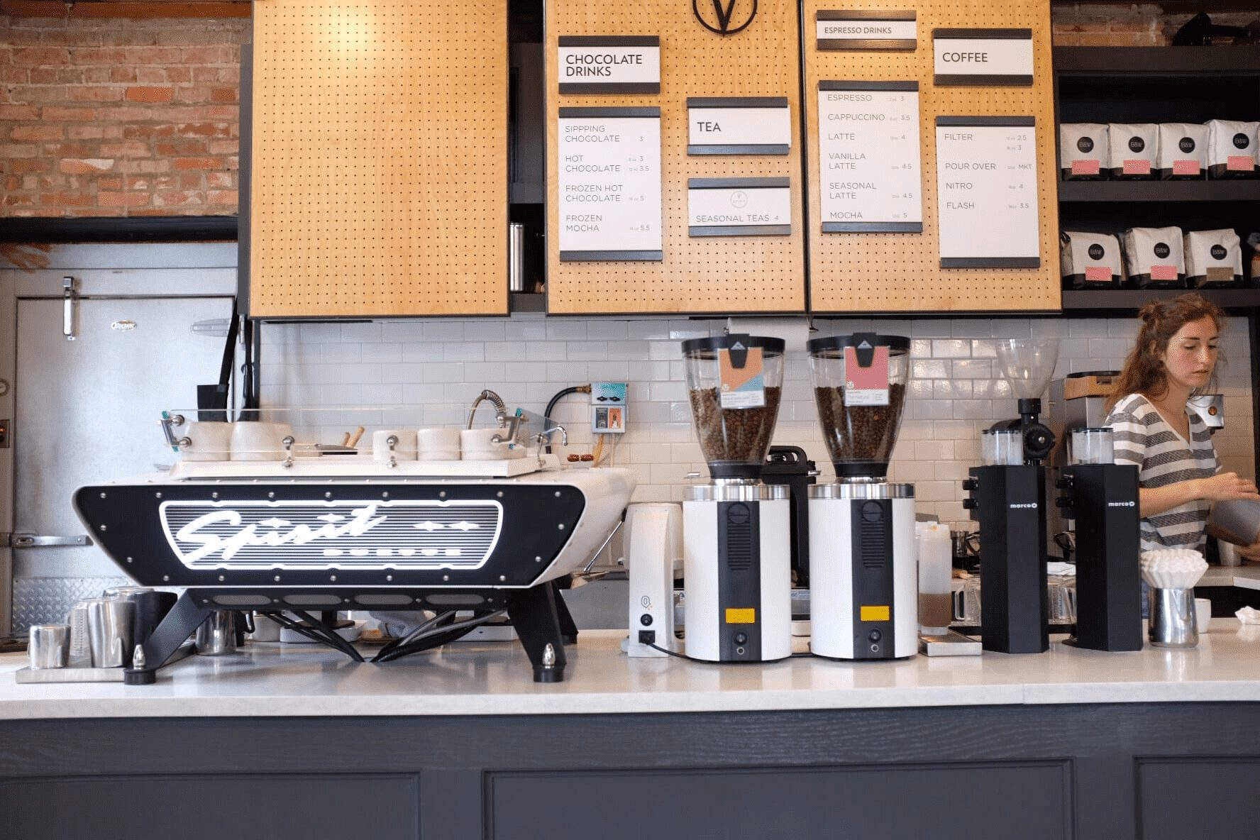Image Via The Coffee Compass Image Via The Coffee Compass