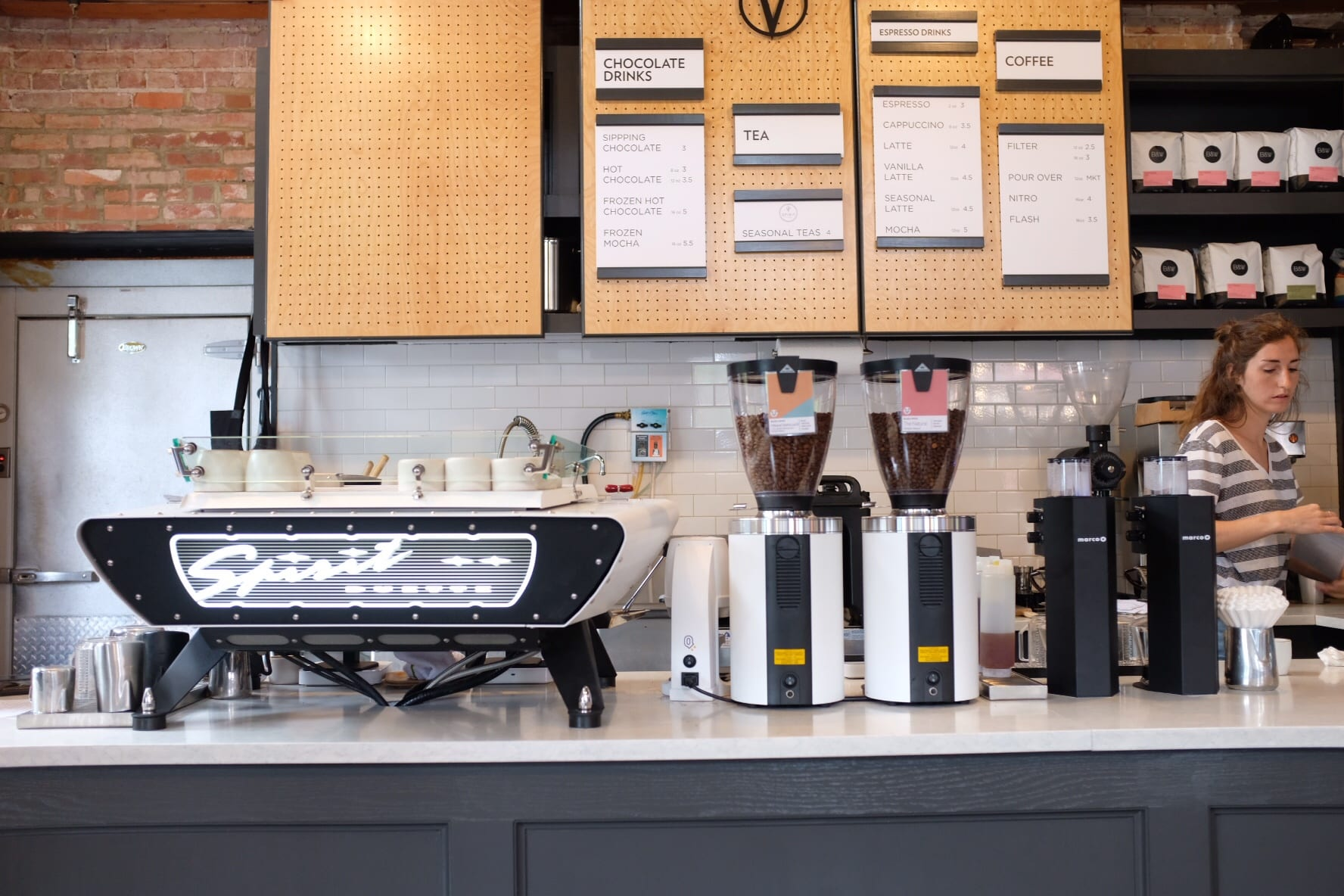 Image Via The Coffee Compass Image Via The Coffee Compass