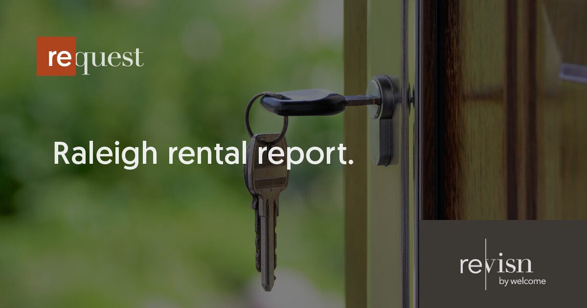 Revisn_rentalmarket_feature Raleigh Rank in the top 30 US Cities
