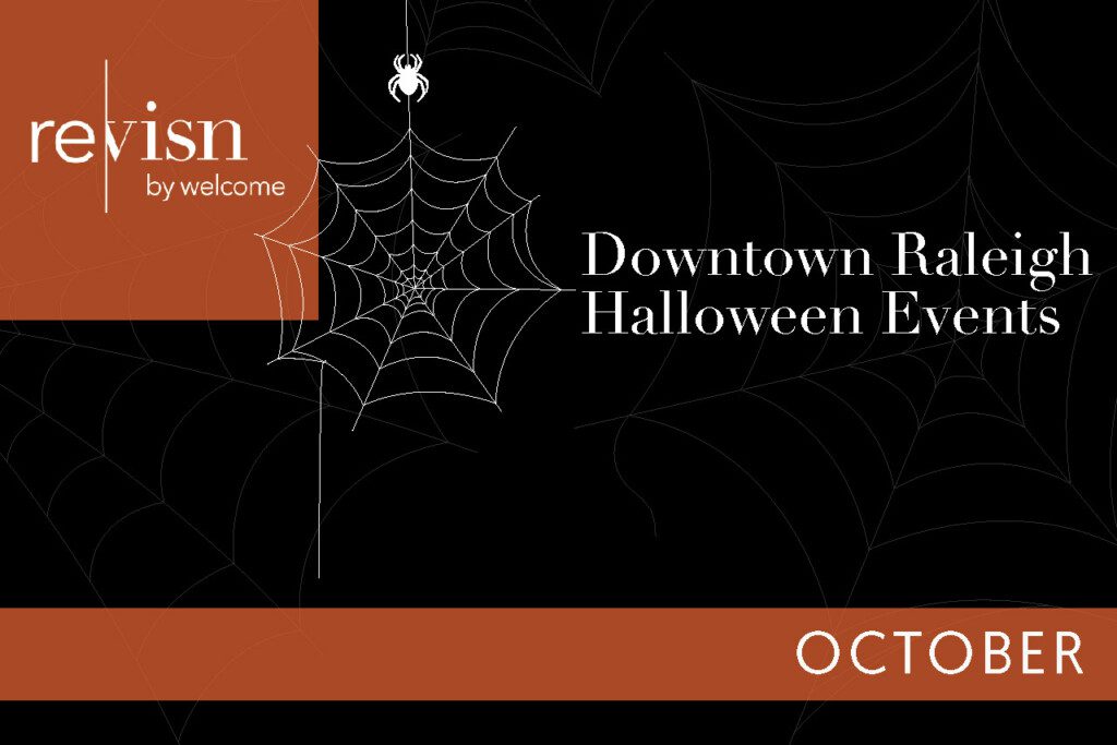 REVISN MONTHLY BLOG Halloween2
